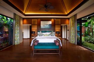Timbertales Luxury Resort Coorg - Madikeri - 7
