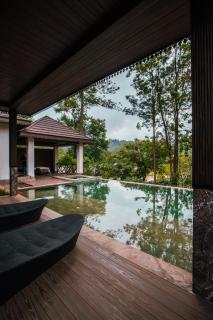 Timbertales Luxury Resort Coorg - Madikeri - 6