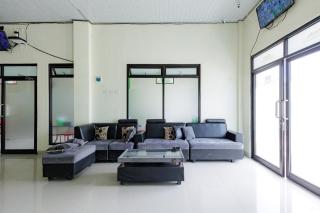 RedDoorz Syariah near Institut Teknologi Sumatera ITERA Lampung - 8