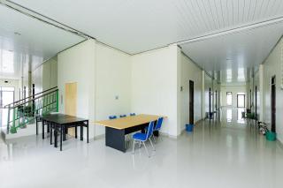 RedDoorz Syariah near Institut Teknologi Sumatera ITERA Lampung - 9