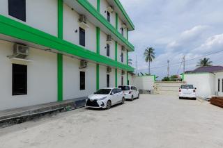 RedDoorz Syariah near Institut Teknologi Sumatera ITERA Lampung - 5