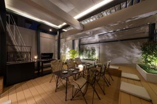 2025 Private Rooftop BBQ! Shirakabanoyado - KI NO NOKI 白樺の宿 - 木の軒 - Osaca - 0