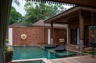 Timbertales Luxury Resort Coorg - Madikeri - 3