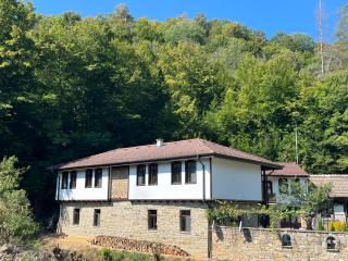 Verta House - Trjavna - 7