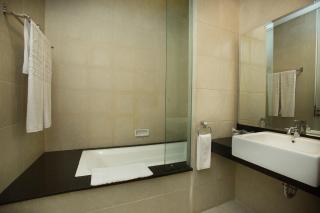 Grand Kecubung Hotel - 1