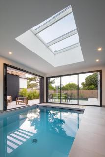 Villa Odet O Bord de l'O - 6