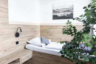 1A Hotel Zimmer frei - Spremberg - 1