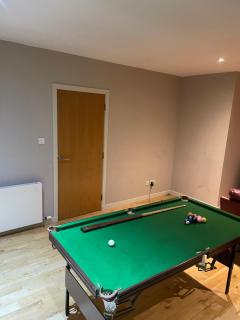 5 beds ,4 bedroom duplex west of Glasgow near city centre - Glasgow - 8