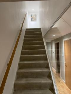 5 beds ,4 bedroom duplex west of Glasgow near city centre - Glasgow - 2