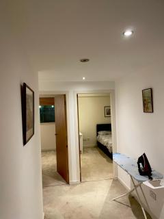 5 beds ,4 bedroom duplex west of Glasgow near city centre - Glasgow - 1