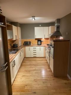 5 beds ,4 bedroom duplex west of Glasgow near city centre - Glasgow - 5