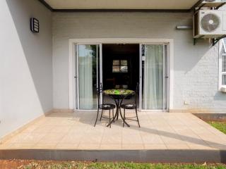 Apartments @ 125 - Gaborone - 4