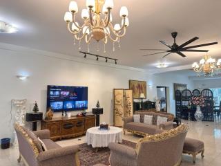 Camellia House, Genting Sempah - Bentong - 6