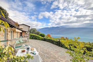 Gargnano Apartments - Happy Rentals - Gargnano - 0