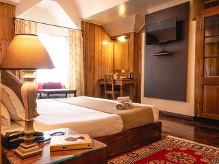 Villa Everest - Darjeeling - 0