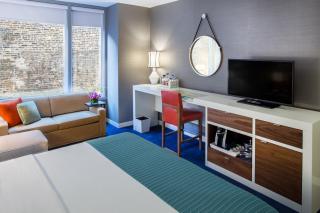 Kinzie Hotel - Chicago - 4
