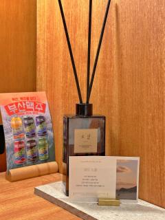 lyrical Hotel Busan Yeongdo - Busan - 1