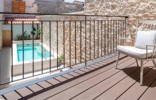 Dianthus Residence, Heated Pool & in-pool Whirlpool, By Thinkvilla - Agia Paraskevi - 2