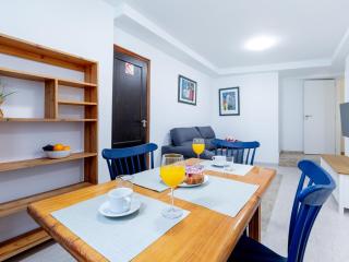 1i. Cozy Las Flores with Pool - Adeje - 3
