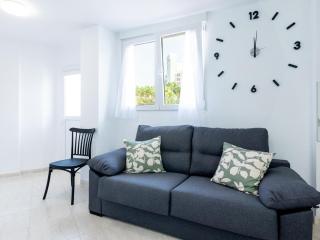 1L. Cozy Las Flores with Pool - Adeje - 0