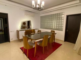 Uphill Villa Palm Hills district Sheikh Zayed city - Sheikh Zayed - 4