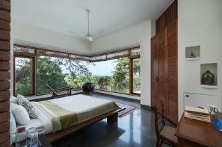 SaffronStays Pride Rock - Mandve - 0