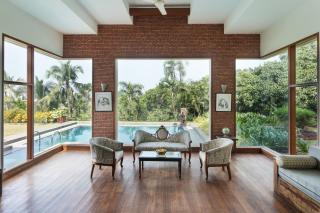 SaffronStays Pride Rock - 7