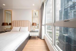 Saigon Landmark Apartment Center - Ho Chi Minh - 2