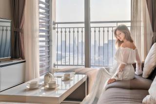 Saigon Landmark Apartment Center - Ho Chi Minh - 5