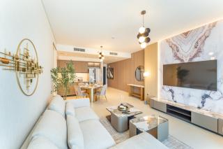 2 Br in in Burj Crown by Pk Holidays - 6