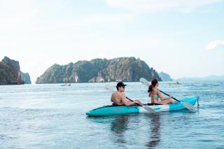 TreeHouse Villas Koh Yao - Adults Only - 5