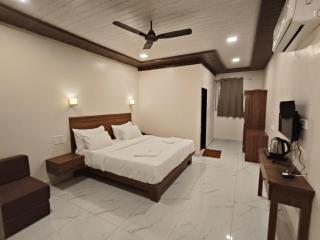 Mount Bliss Resort - Mhasla - 8