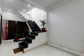 Hotel O A B Hotels - Lucknow - 3