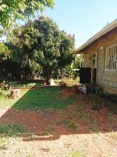 Mimie's homes - Eldoret - 5