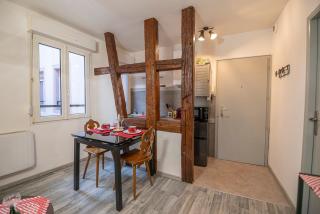 Le 1521 STUDIO - Sélestat - 1