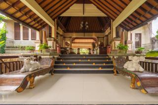 Rama Phala Resort & Spa - Ubud - 5