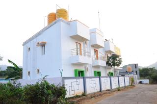 Green Apple Resorts - 4