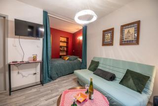 Le 1521 STUDIO - Sélestat - 6