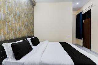 Hotel O A B Hotels - Lucknow - 2