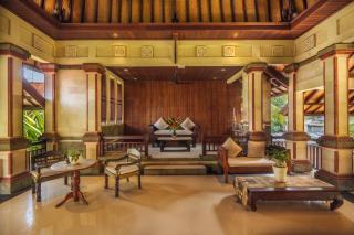 Rama Phala Resort & Spa - Ubud - 9