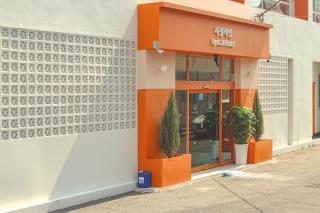 lyrical Hotel Busan Yeongdo - Busan - 9