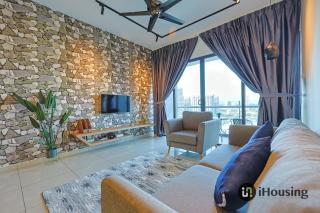 Atlantis Executive Melaka By I Housing - 6