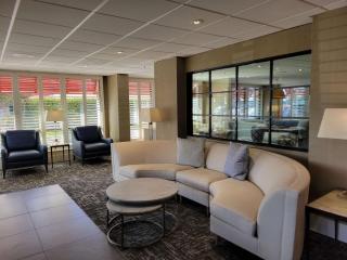 Hampton Inn by Hilton San Diego - Kearny Mesa - San Diego - 4