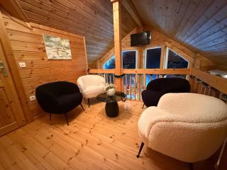 Chalet Alpin Mrkopalj - Mrkopalj - 9