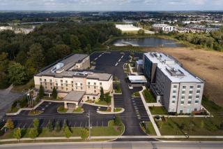 Homewood Suites by Hilton Waterloo/St. Jacobs - 7