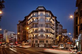 Hotel Avenida - Pamplona - 0