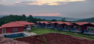 Mount Bliss Resort - Mhasla - 0