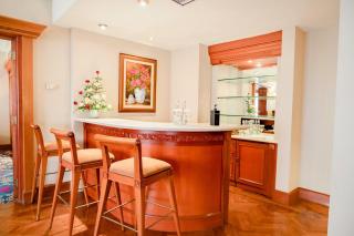 The Sunan Hotel Solo - Solo - 2