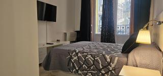 Habitaciones Chueca - 9