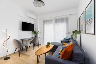 Emerald Luxury Apartment by BiNoBi! - Tesalónica - 9